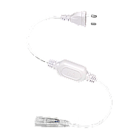 LM864 Мережевий шнур з з'єднувачем для Неону "Гавана"