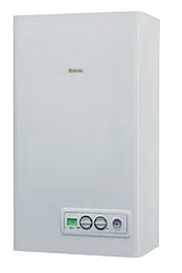 Газовий котел Beretta City 24 CSI