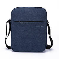 Городская сумка через плечо (кросс боди) Tigernu T-L5102 Синій