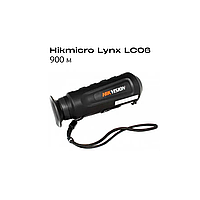 Тепловізор HikMicro LYNX Pro LE10