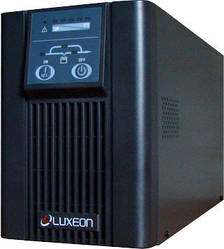 Джерело безперебійного живлення Luxeon UPS-2000LE