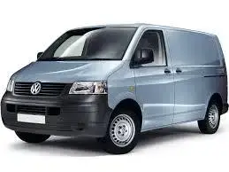 Volkswagen T5 2003-2010-2015