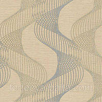 Шпалери Ланіта Челсі декор BKV4-1116 0,53х10,05 м вінілові на паперовій основі