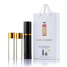 Prada Candy 3x15ml - Trio Bag