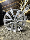 Диски Volkswagen Multivan 5/120 R16 6.5J ET51, фото 2