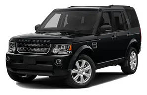 Land Rover Discovery 4 (2009-2015)