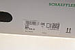 LuK 622 3096 35 — Комплект зчеплення з витискним на Рено Меган III, Рено Флюенс 1.5dci K9K — КПП JR5 (5ст.), фото 9