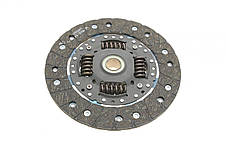 LuK 622 3096 35 — Комплект зчеплення з витискним на Рено Меган III, Рено Флюенс 1.5dci K9K — КПП JR5 (5ст.), фото 3