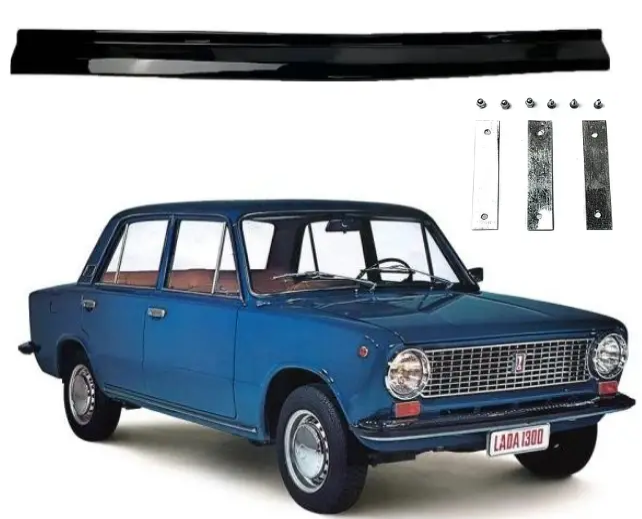 Дефлектор капота на ВАЗ 2101, 2102, 2103 BEG-LINE, фото 1