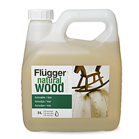 Мило для очищення дерев'яних підлог Flugger Natural Wood Floor Soap