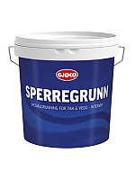 Грунт краска Gjoco Sperregrunn