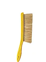 Щітка пасічна 1-я рядна штучна (Туречина)