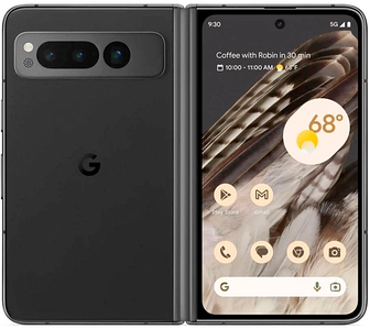 Google Pixel Fold