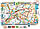 Ticket to Ride: Europe - Квиток на поїзд Європа (ENG), фото 11