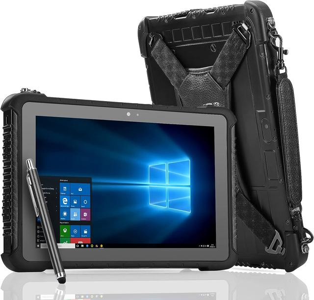 Продажа Защищенные промышленные планшеты Panasonic, Dell, Getac, купить ...