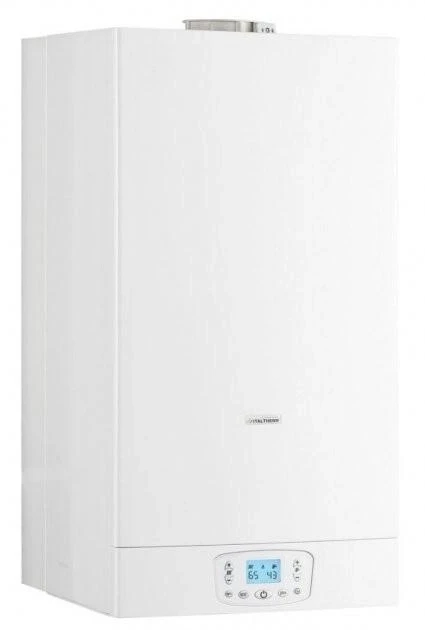 Конденсаційний газовий котел ITALTHERM TIME MICRO 27 K, фото 1