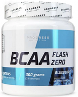 Аминокислоты Progress Nutrition BCAA Flash 300g