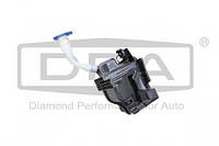 Бачок стеклоомывателя Audi:A1 /Seat:Toledo /Skoda:Fabia ,Roomster ,Rapid /Volkswagen:Jetta (99551479002 DPA)