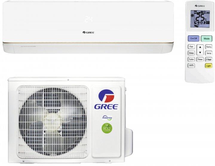 Кондиціонер GREE GWH09AAB-K6DNA5A