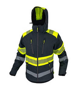 Куртка BERGO CANNYGO (STDV-BERGpg) 50 M