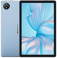 Планшет Blackview Tab 80 4/128Gb 4G Misty Blue Global version Гарантия 3 месяца