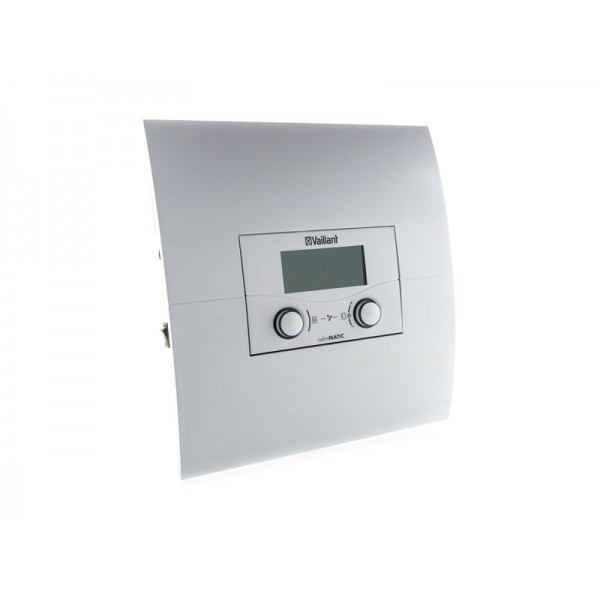 Погодозалежний регулятор Vaillant calorMATIC VRC 630/3, фото 1