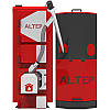 Твердопалевий котел ALTEP Duo UNI Pellet Plus 40 кВт, фото 4
