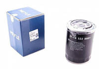 Фильтр масляный Hyundai:H1 / Kia:Sorento (37143220001)