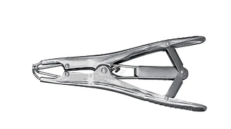 Щіпці дo закладення резинок Elastrator