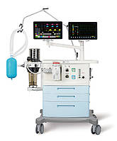 Повністю електронний анестезіологічний апарат Atlas N7