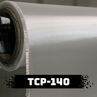 Стеклоткань изоляционная ТСР-140 | для гидроизоляции и труб