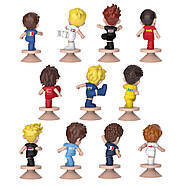 Ароматна бомбочка для ванни з іграшкою "ФУТБОЛ" 40164, фото 3