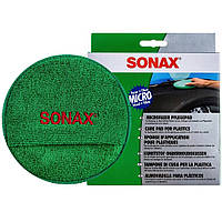 Аппликатор из микрофибры для полировки Sonax 16см