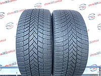 Шины Б/У зимова 245/45 R18 BRIDGESTONE BLIZZAK LM005 5mm