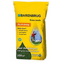 Семена газона Dry&Strong Barenbrug, 5 кг