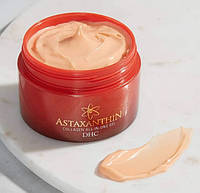 Крем гель для лица с астаксатином и коллагеном Dhc Astaxanthin Collagen All in One Gel 120 г