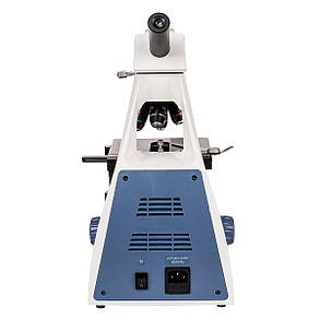 Мікроскоп SIGETA MB-104 40x-1600x LED Mono, фото 4