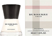 Парфюмированная вода Burberry Touch For Women (666-2)