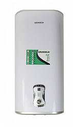 БОЙЛЕР Grunhelm GBH I-80VD FLAT (70984)