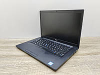 Ноутбук Dell Latitude 7480 14 FHD IPS/i5-6300U/ 8GB/SSD 240GB А-