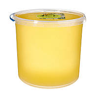 Мёд акациевый натуральный 7,0 кг (ведро 5,0 л)