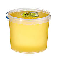 Мёд акациевый натуральный 4,2 кг (ведро 3,0 л)