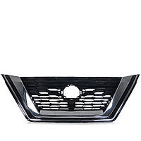 623106RR0A Решітка радіатора під дистрон Nissan Rogue 21-23