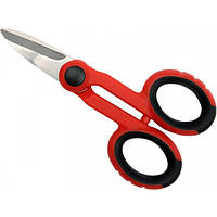 Ножиці для електрика знімач ізоляції 140 мм YATO YT-1974