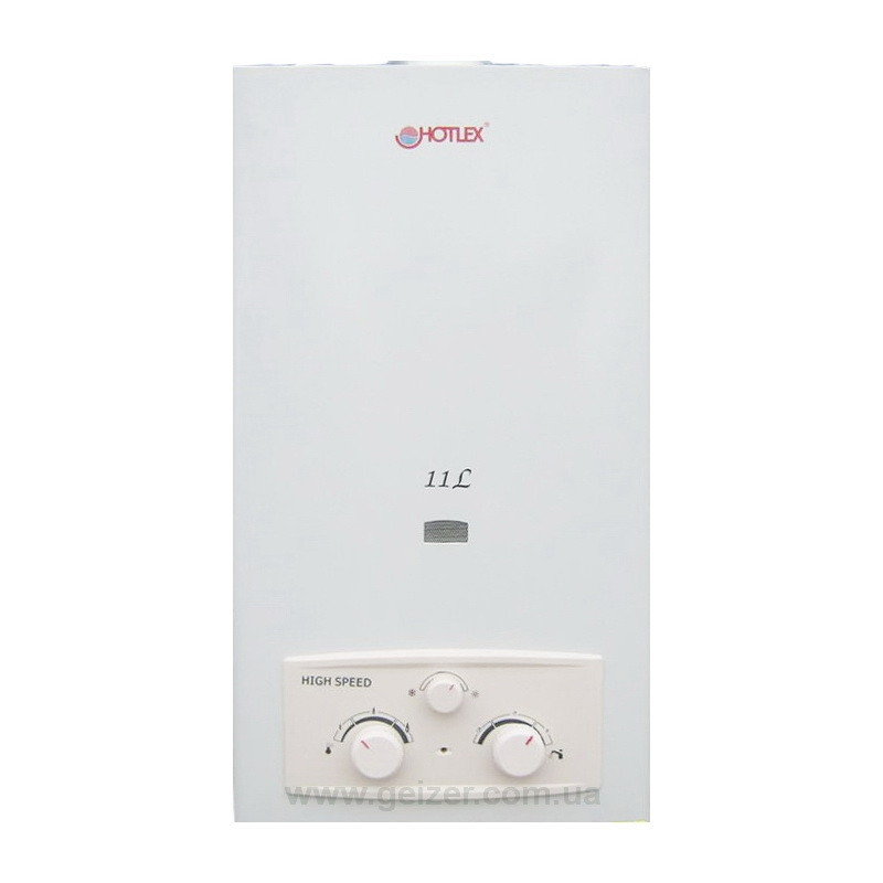 Газова колонка Hotlex HS 13L