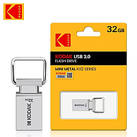 USB Флешка брелок накопитель Kodak K112 32 Gb