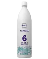 Крем-оксигент Unic Crystal 6% 1000 мл