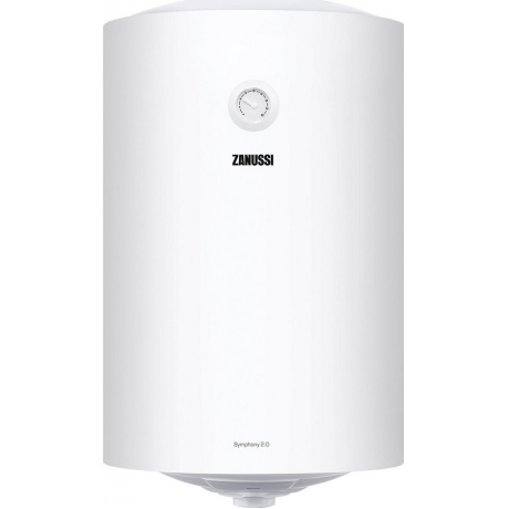 Водонагрівач (бойлер) електричний накопичувальний Zanussi ZWH/SD 50 Symphony HD Dry
