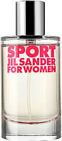 Туалетна вода Jil Sander Sport For Women (2869-2)