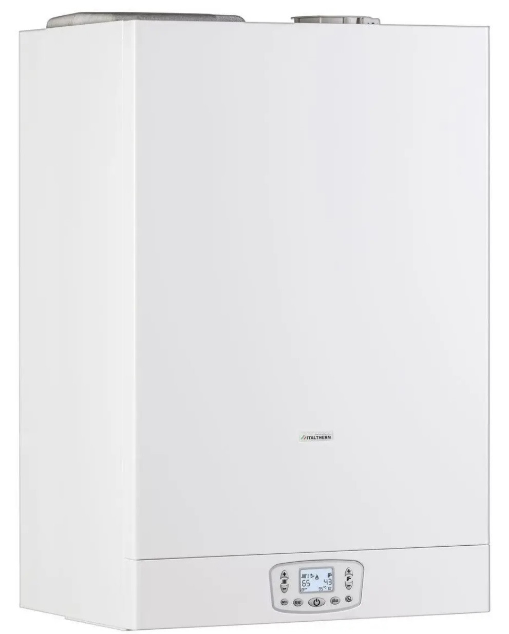 Конденсаційний котел ITALTHERM CITY TOP 35 K